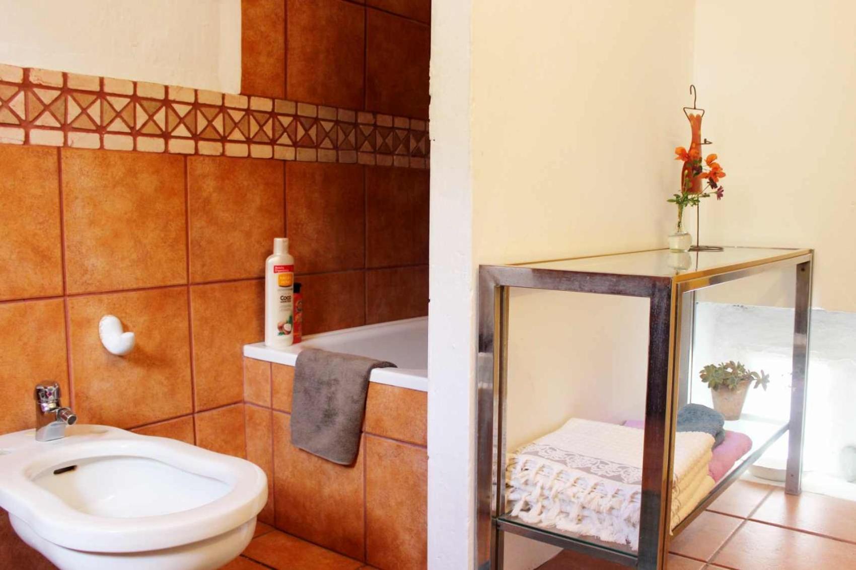 La Casita Azul - Casa típica andaluza Vila Albunol Exterior foto